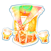 アイカツ セレクションパック れみ マジカルイエローコーデ Magical Yellow Coord | Aikatsu Stars! Wikia | Fandom