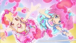 Yume and laura
