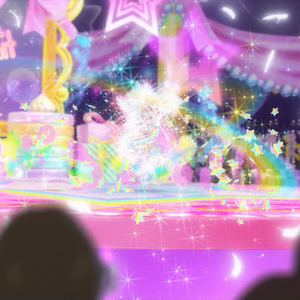 Music Of Dream Aikatsu Stars Wikia Fandom
