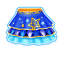 Dark Blue Star Coord | Aikatsu Stars! Wikia | Fandom