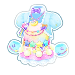 アイカツスターズ　サイダーポッピンナイト Cider Poppin' Night Coord | Aikatsu Stars! Wikia | Fandom