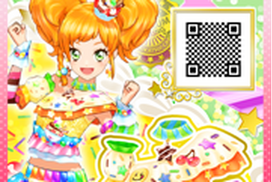 Kiratto Pri☆Chan (Game) | PriChan Wiki | Fandom