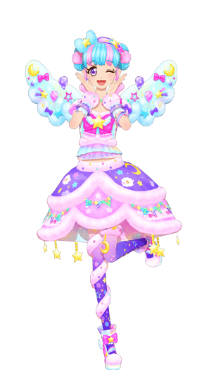 User blog:Lunastar24/Super Premium rare coord Theme