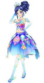 Kaleido Mirror Coord | Aikatsu Stars! Wikia | Fandom