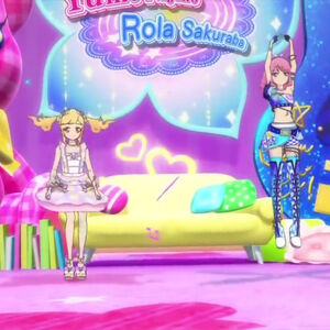 100 Ou Plus Popcorn Dreaming アイカツスターズ Popcorn Dreaming Jpjokiyorolas