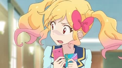 Aikatsu! Mobile | Aikatsu Stars! Wikia | Fandom
