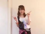 Ayaka Ōhashi