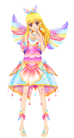 Mermaid Pisces Coord | Aikatsu Stars! Wikia | Fandom Mermaid Pisces Coord | Aikatsu Stars! Wikia | Fandom