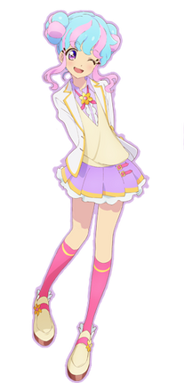 Kirara Hanazono | Aikatsu Stars! Wikia | Fandom