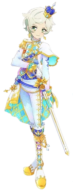 Rei Kizaki | Aikatsu Stars! Wikia | Fandom