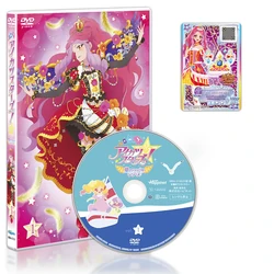 Queens' Pink Coord | Aikatsu Stars! Wikia | Fandom