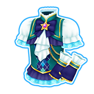コーデリスト一覧｜ドレスリスト｜データカードダス アイカツ