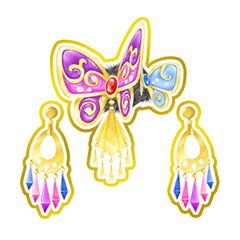 Multicolor Coord | Aikatsu Stars! Wikia | Fandom