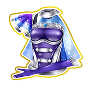 Milky Way Cosmic Coord | Aikatsu Stars! Wikia | Fandom