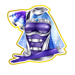 Milky Way Cosmic Coord | Aikatsu Stars! Wikia | Fandom
