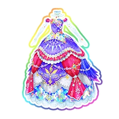 アイカツカード エターナルスパイス Amazon | データカードダス アイカツ!オフィシャルバインダー