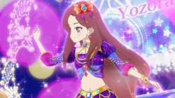 Arabian Sparkle Coord | Aikatsu Stars! Wikia | Fandom