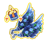 Nightmare Capricorn Coord | Aikatsu Stars! Wikia | Fandom