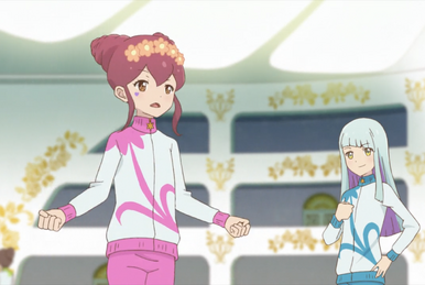 Alice Carol | Aikatsu Stars! Wikia | Fandom Alice Carol | Aikatsu Stars! Wikia | Fandom