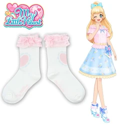 Little Heart Drop Coord | Aikatsu Stars! Wikia | Fandom