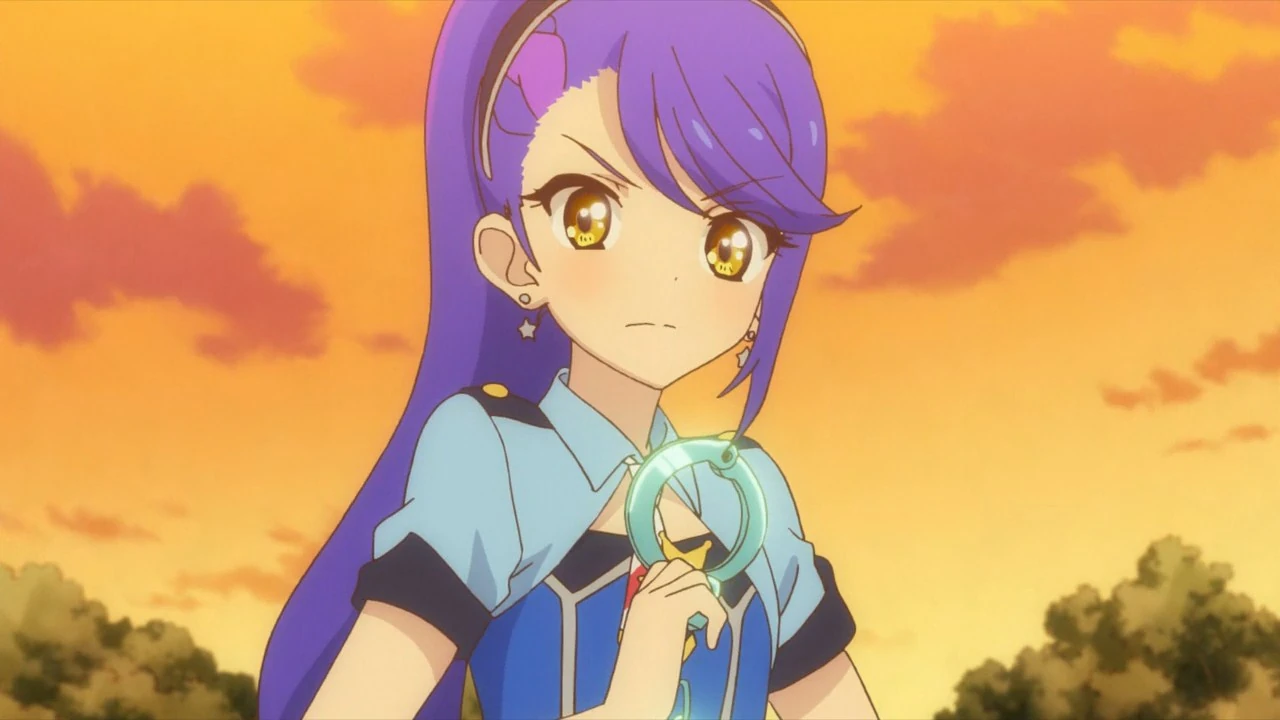 Star Patrol Coord | Aikatsu Stars! Wikia | Fandom