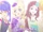 Jewel Star Friendship☆