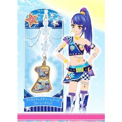 GCJ105「アイカツ!」COMPLETE /STAR☆ANIS,AIKATS… TVアニメ/データカードダス『アイカツ!』COMPLETE SONGS12