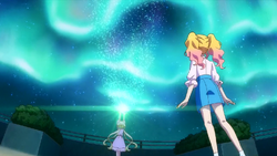 Episode 76 - Fairy Idol Aria Futaba♪/Image gallery