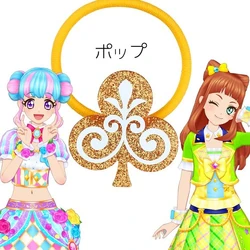 Milky Venus Coord | Aikatsu Stars! Wikia | Fandom