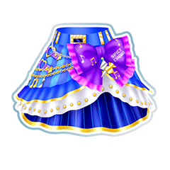 アイカツスターズ　ロッキングリズム Rocking Rhythm Coord | Aikatsu Stars! Wikia | Fandom