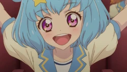Haruka Ruka Aikatsu Stars Wikia Fandom