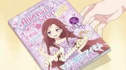 Paisley Chiffon Coord | Aikatsu Stars! Wikia | Fandom