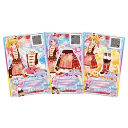 Chocolat Check Coord | Aikatsu Stars! Wikia | Fandom
