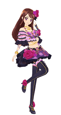 Rose Bonbon Coord | Aikatsu Stars! Wikia | Fandom Rose Bonbon Coord | Aikatsu Stars! Wikia | Fandom