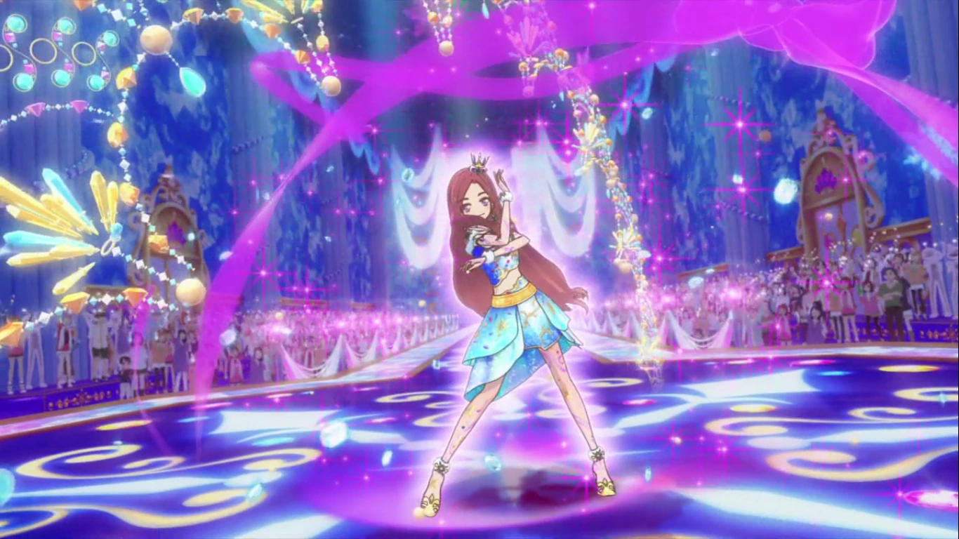 その他 2013 Aikatsu Earth Vbrtn.Gldtrs PSA1 latest?cb=20170126151651