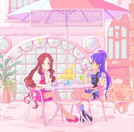 Heart Ski♡ps | Aikatsu Stars! Wikia | Fandom