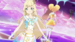 Light Blue Shine Stars Coord | Aikatsu Stars! Wikia | Fandom