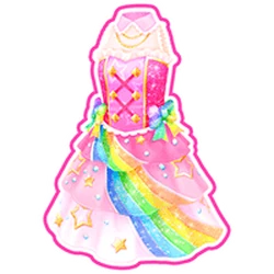 アイカツスターズ スパークルピンク アイカツスターズスパークル