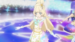Light Blue Shine Stars Coord | Aikatsu Stars! Wikia | Fandom