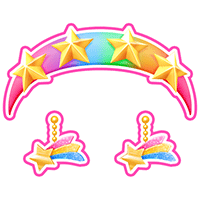 アイカツスターズ　ブルーステップ アイカツスターズ ブルーステップ Amazon.co.jp: スワンレイク