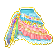 Star Festival Coord | Aikatsu Stars! Wikia | Fandom