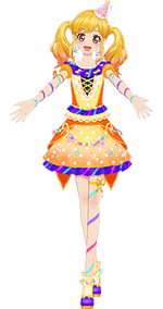 Magical Halloween Candy Coord Aikatsu Stars Wikia Fandom Magical Halloween Candy Coord Aikatsu Stars Wikia Fandom