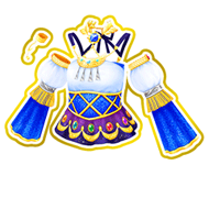 Mysterious Virgo Coord | Aikatsu Stars! Wikia | Fandom