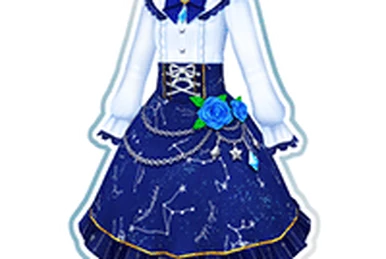 Pink Starry Memorial Coord | Aikatsu Stars! Wikia | Fandom