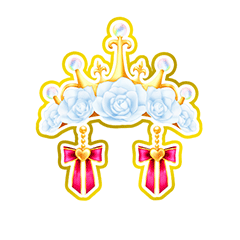White Sky Veil Coord | Aikatsu Stars! Wikia | Fandom White Sky Veil Coord | Aikatsu Stars! Wikia | Fandom
