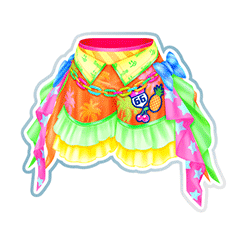 Colorful Trick Coord | Aikatsu Stars! Wikia | Fandom