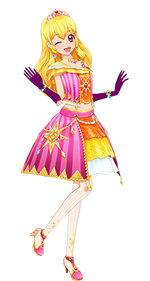 とっておきし福袋 Aikatsu | Coord Sunshine Star Stars! Fandom | Wikia ゲームセンター・ゲームカード