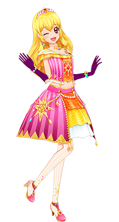 ホットプレート セール Star Sunshine Coord | Aikatsu Stars! Wikia | Fandom ゲームセンター・ゲームカード
