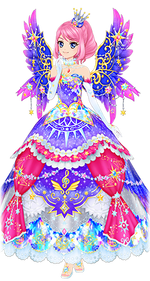 Eternal Spice Coord | Aikatsu Stars! Wikia | Fandom Eternal Spice Coord | Aikatsu Stars! Wikia | Fandom