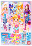 AIKATSU STARS